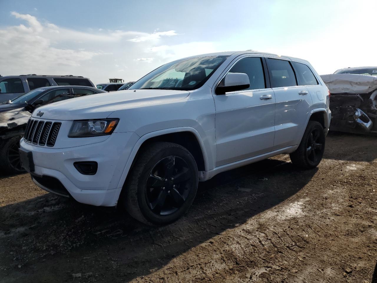 JEEP GRAND CHEROKEE 2014 1c4rjfag8ec566755