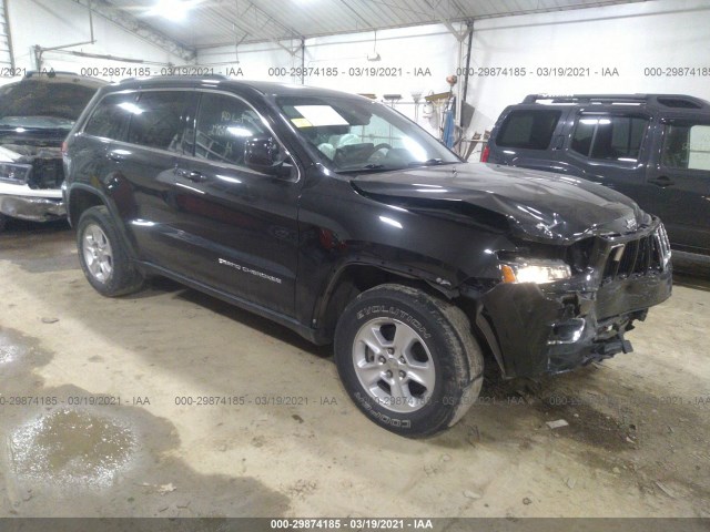 JEEP GRAND CHEROKEE 2014 1c4rjfag8ec569168