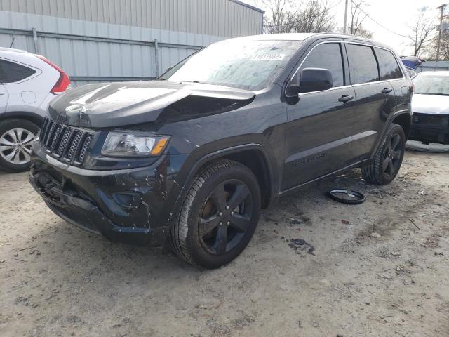 JEEP GRAND CHER 2014 1c4rjfag8ec584690