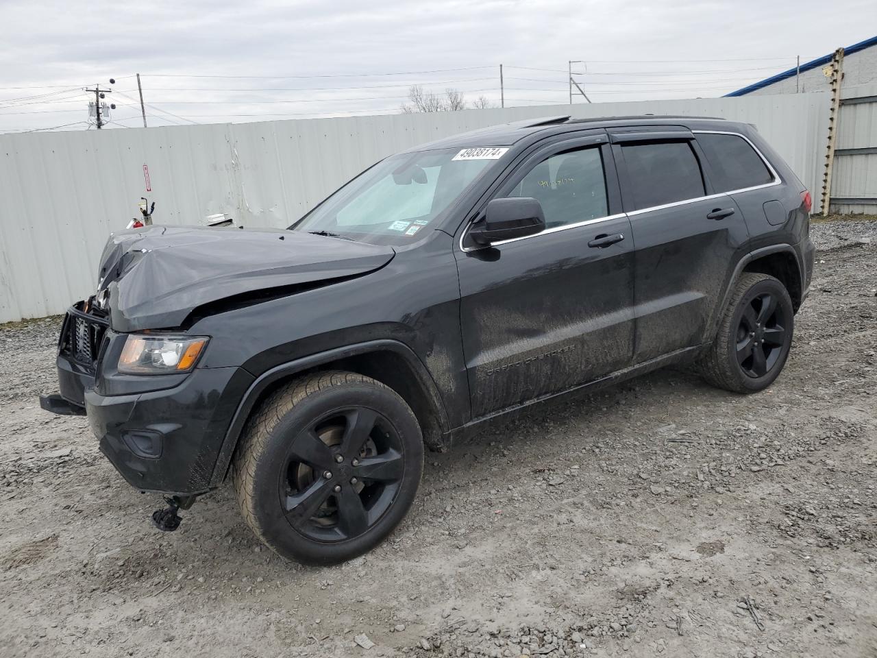 JEEP GRAND CHEROKEE 2015 1c4rjfag8fc103029