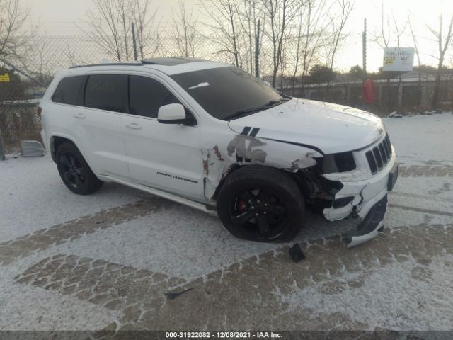 JEEP GRAND CHEROKEE 2015 1c4rjfag8fc123085