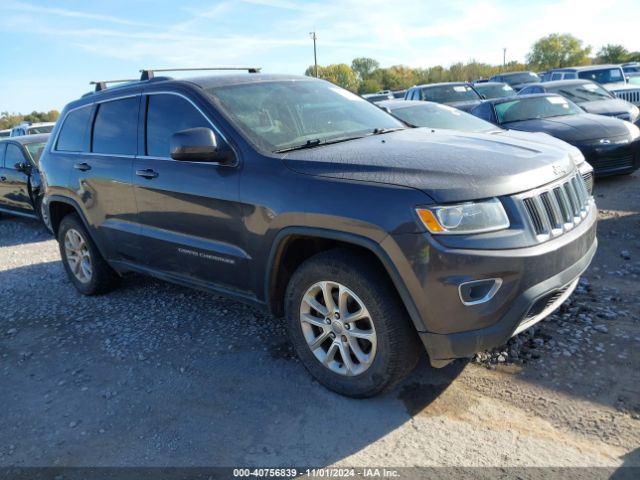 JEEP GRAND CHEROKEE 2015 1c4rjfag8fc140615