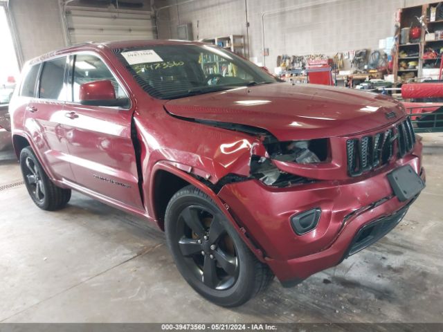 JEEP GRAND CHEROKEE 2015 1c4rjfag8fc148729