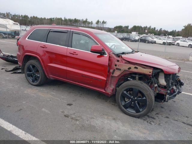 JEEP GRAND CHEROKEE 2015 1c4rjfag8fc149329