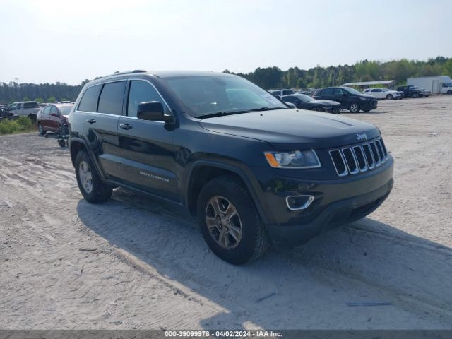 JEEP GRAND CHEROKEE 2015 1c4rjfag8fc172383