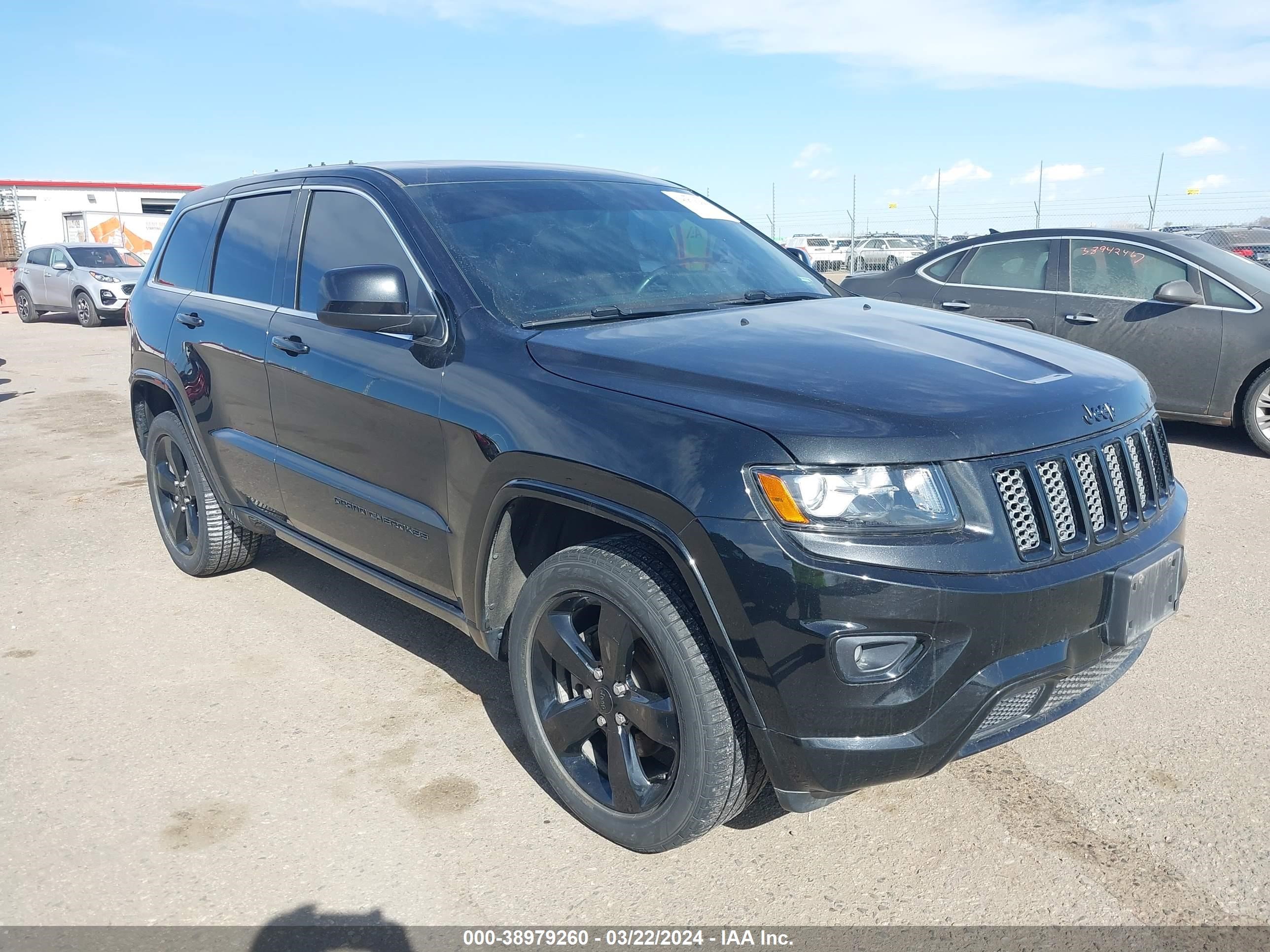 JEEP GRAND CHEROKEE 2015 1c4rjfag8fc189359