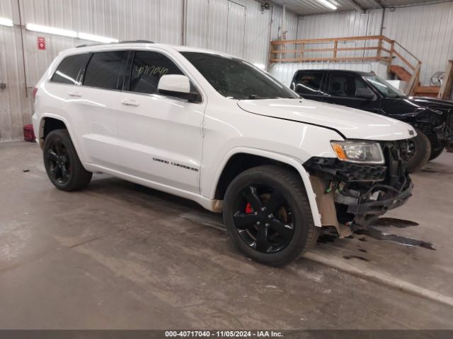 JEEP GRAND CHEROKEE 2015 1c4rjfag8fc215362