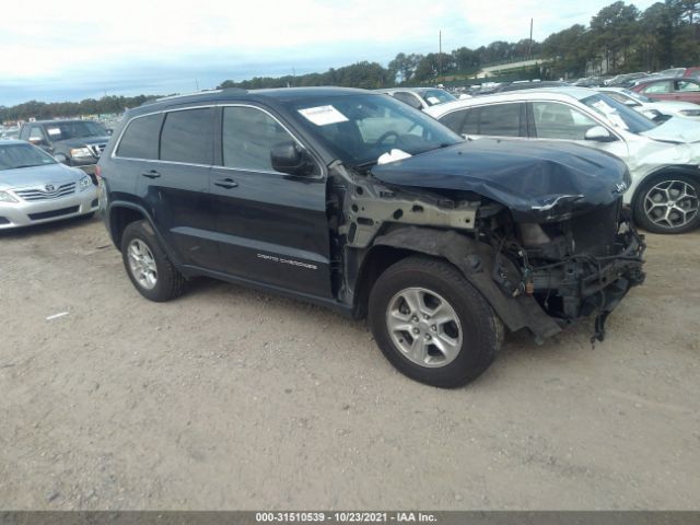 JEEP GRAND CHEROKEE 2015 1c4rjfag8fc684256