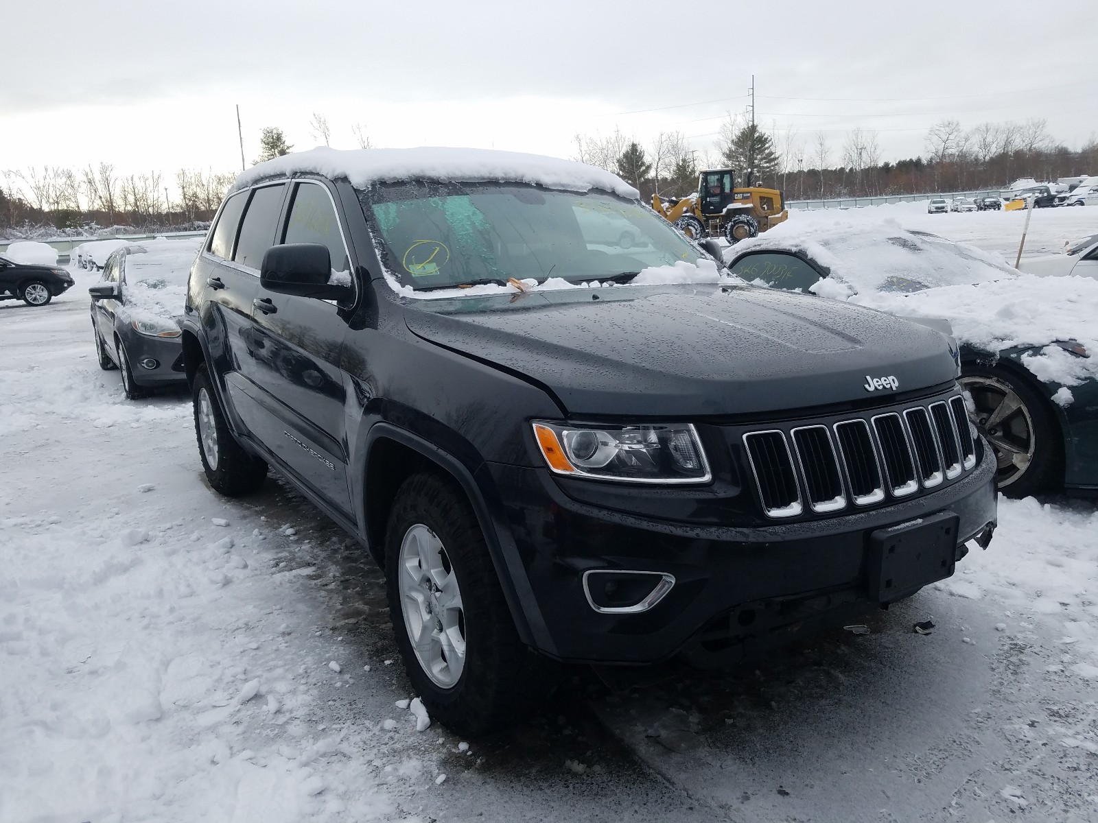 JEEP GRAND CHER 2015 1c4rjfag8fc736436