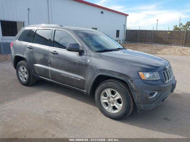 JEEP GRAND CHEROKEE 2015 1c4rjfag8fc761501