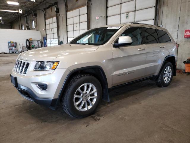 JEEP GRAND CHER 2015 1c4rjfag8fc835399