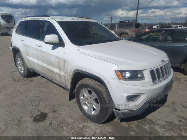 JEEP GRAND CHEROKEE 2016 1c4rjfag8gc303409