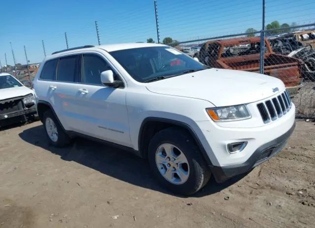 JEEP GRAND CHEROKEE 2016 1c4rjfag8gc304253