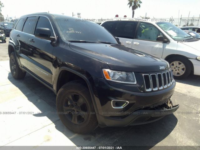 JEEP GRAND CHEROKEE 2016 1c4rjfag8gc324339