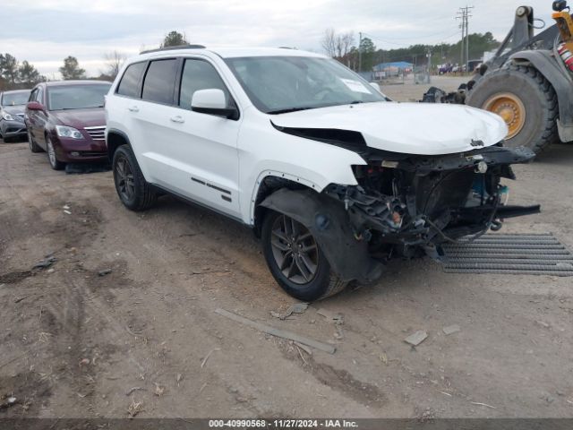 JEEP GRAND CHEROKEE 2016 1c4rjfag8gc338970