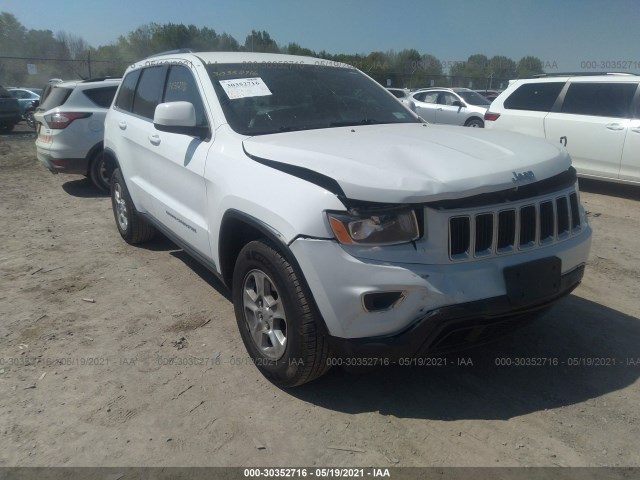 JEEP GRAND CHEROKEE 2016 1c4rjfag8gc339293