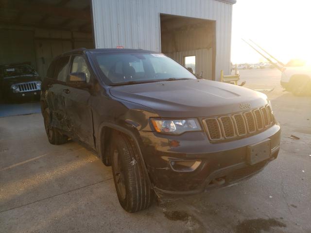 JEEP GRAND CHER 2016 1c4rjfag8gc343750