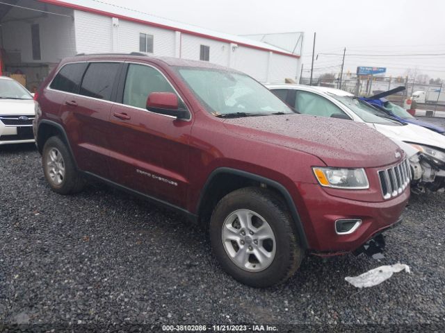 JEEP GRAND CHEROKEE 2016 1c4rjfag8gc359589