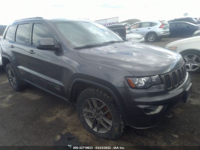 JEEP GRAND CHEROKEE 2016 1c4rjfag8gc365621