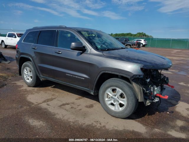 JEEP GRAND CHEROKEE 2016 1c4rjfag8gc391636