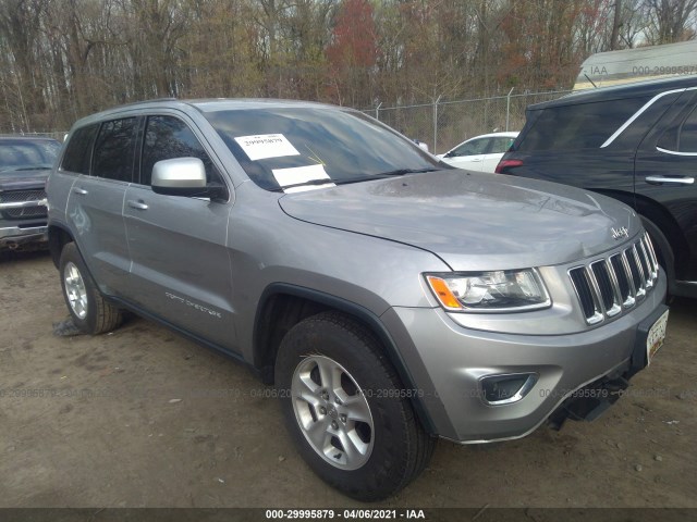 JEEP GRAND CHEROKEE 2016 1c4rjfag8gc399705