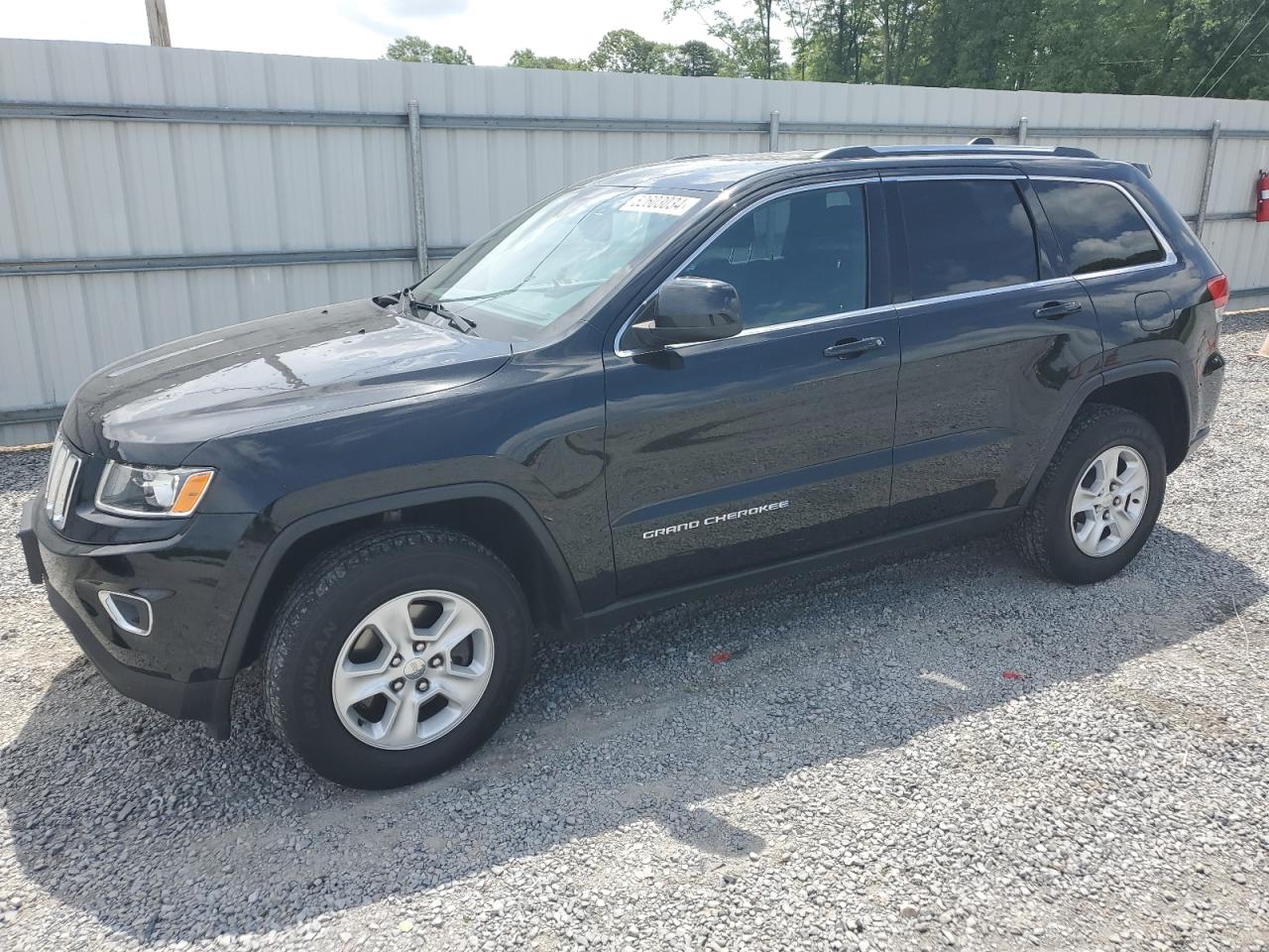 JEEP GRAND CHEROKEE 2016 1c4rjfag8gc408497