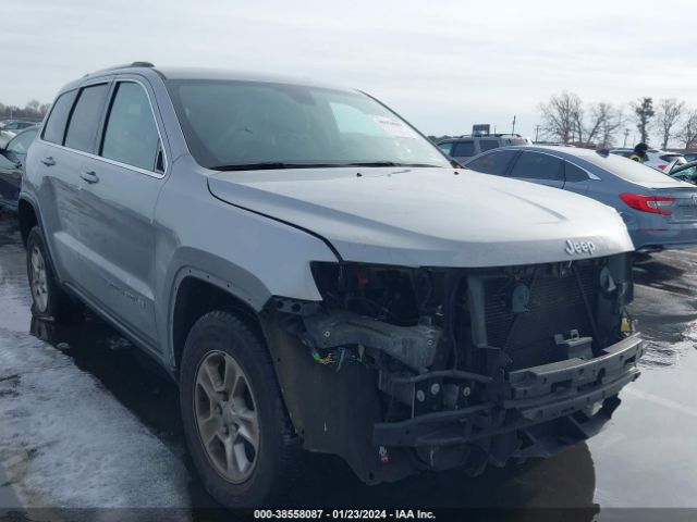 JEEP GRAND CHEROKEE 2016 1c4rjfag8gc414221