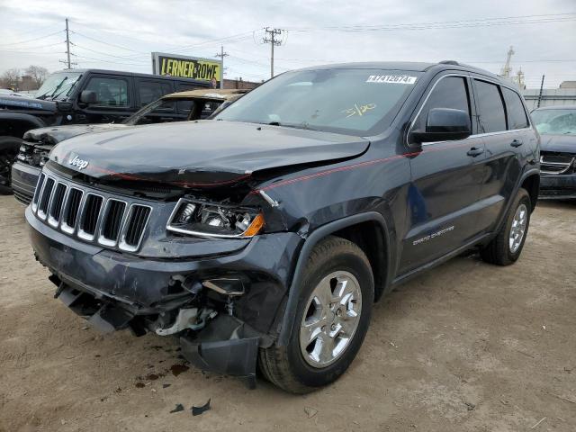 JEEP GRAND CHEROKEE 2016 1c4rjfag8gc425610