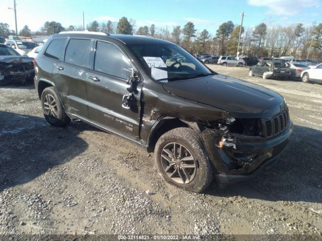 JEEP GRAND CHEROKEE 2016 1c4rjfag8gc457537