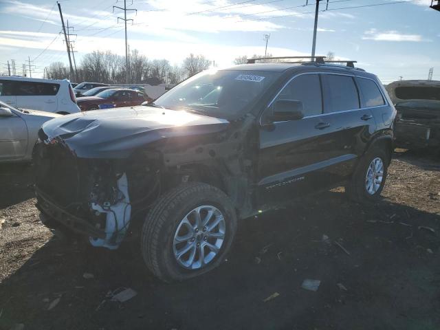 JEEP GRAND CHER 2016 1c4rjfag8gc462379