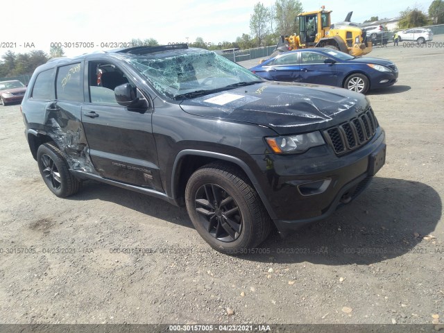 JEEP GRAND CHEROKEE 2016 1c4rjfag8gc481997