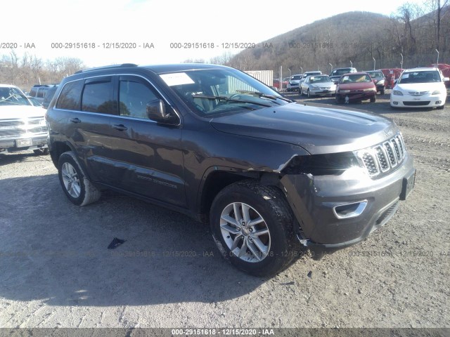 JEEP GRAND CHEROKEE 2017 1c4rjfag8hc615912