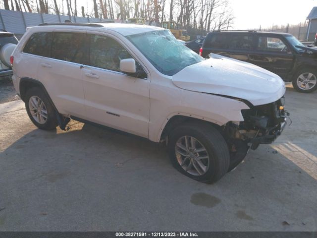 JEEP GRAND CHEROKEE 2017 1c4rjfag8hc620513