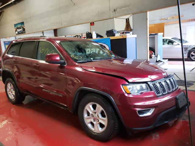 JEEP GRAND CHER 2017 1c4rjfag8hc624173