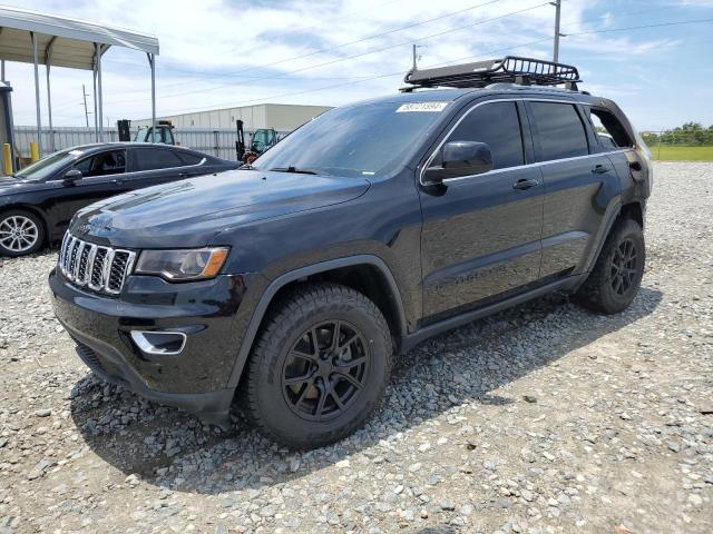 JEEP GRAND CHEROKEE 2017 1c4rjfag8hc624545