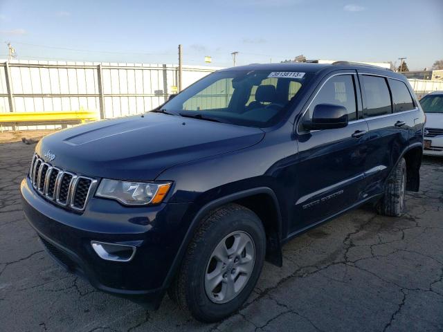 JEEP GRAND CHER 2017 1c4rjfag8hc638297