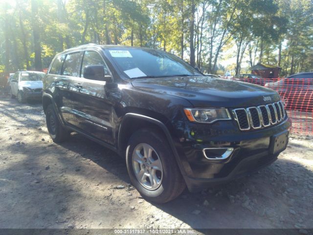 JEEP GRAND CHEROKEE 2017 1c4rjfag8hc674054