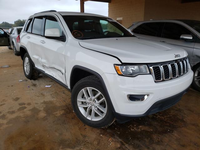 JEEP GRAND CHER 2017 1c4rjfag8hc682333