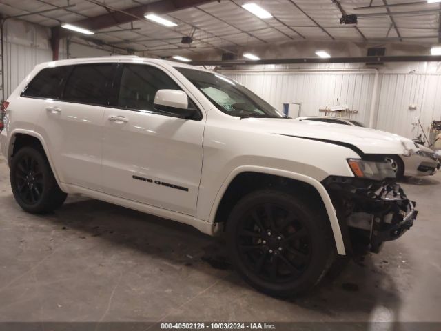 JEEP GRAND CHEROKEE 2017 1c4rjfag8hc700555