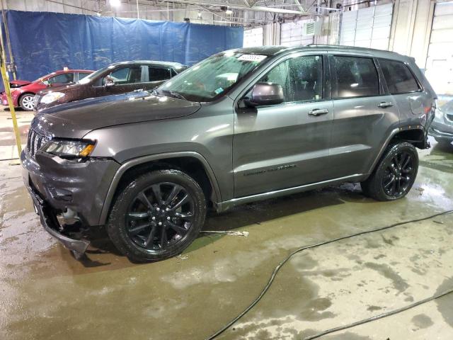 JEEP GRAND CHEROKEE 2017 1c4rjfag8hc700801