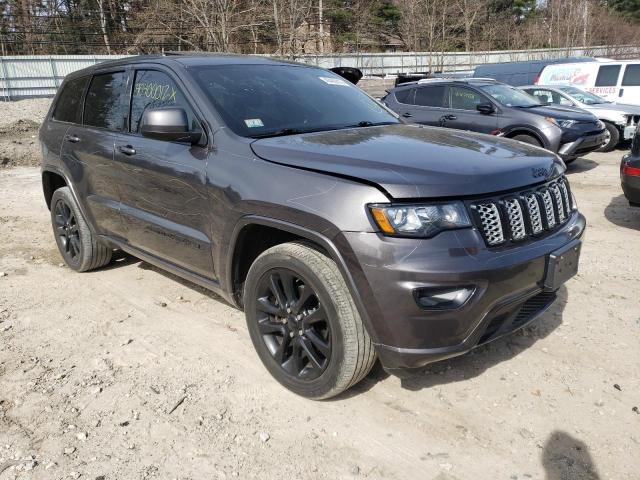 JEEP NULL 2017 1c4rjfag8hc721731