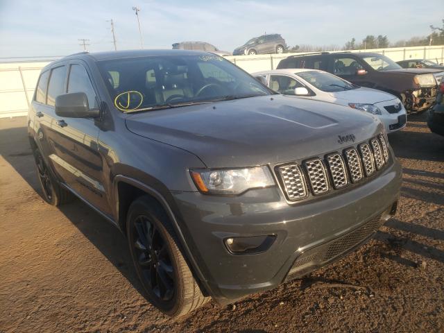 JEEP GRAND CHER 2017 1c4rjfag8hc735578