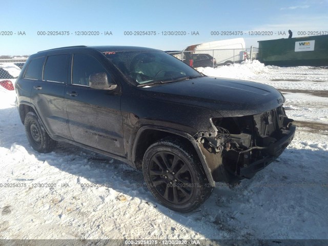 JEEP GRAND CHEROKEE 2017 1c4rjfag8hc738092