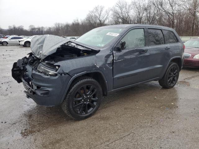 JEEP GRAND CHEROKEE 2017 1c4rjfag8hc744913