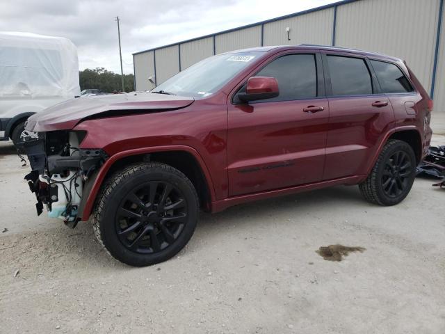 JEEP GRAND CHER 2017 1c4rjfag8hc749013