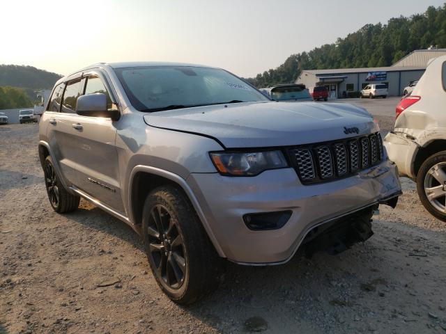 JEEP GR CHEROKE 2017 1c4rjfag8hc767267