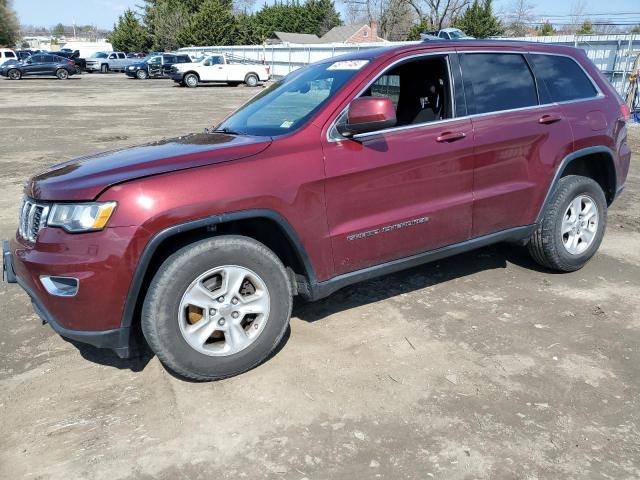 JEEP GRAND CHEROKEE 2017 1c4rjfag8hc771948