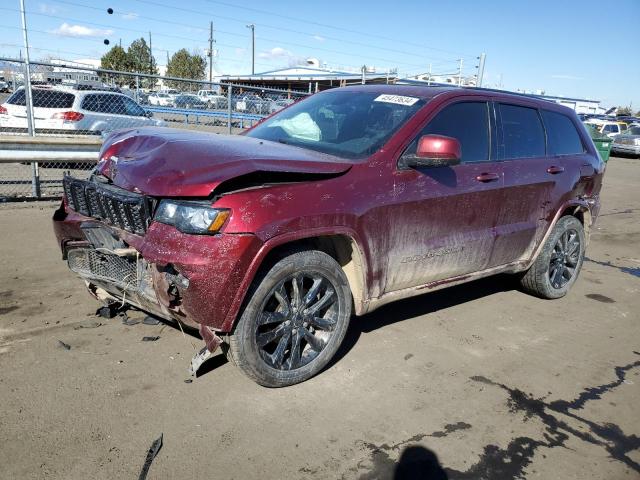 JEEP GRAND CHEROKEE 2017 1c4rjfag8hc772453