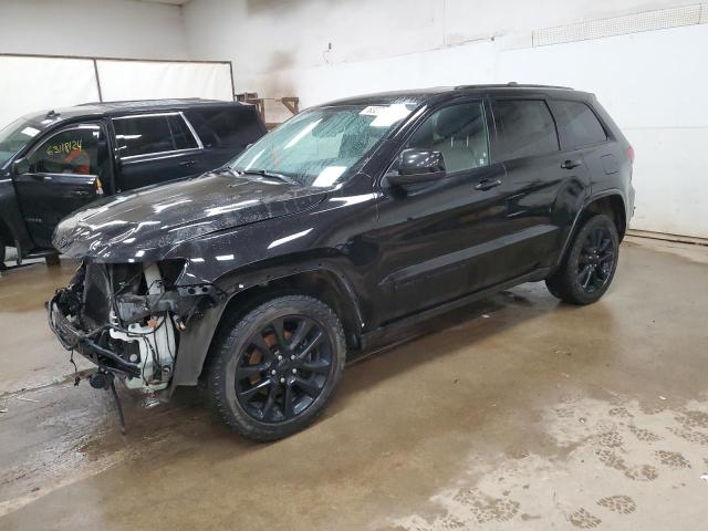 JEEP GRAND CHEROKEE 2017 1c4rjfag8hc777684