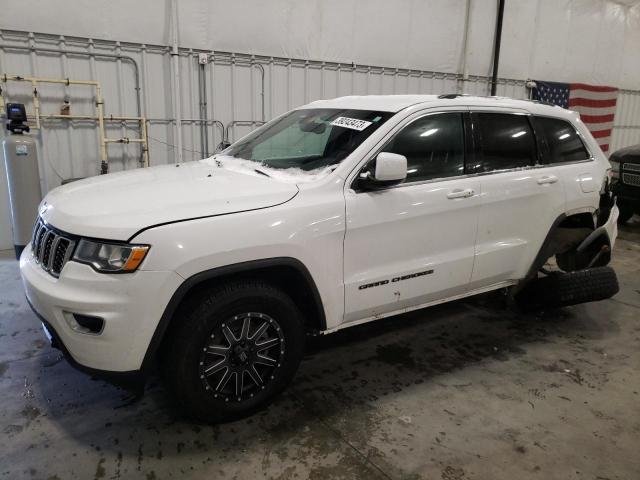 JEEP GRAND CHER 2017 1c4rjfag8hc783632